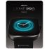 HiFuture LUME Pro Smartwatch 1.85-inch AMOLED Display, Dual-Core Processor, 100+ Sports Modes, Built-in Wireless Calling, 24/7 Health Monitoring (Heart Rate, SpO2, Sleep), Ultra-Light Weight Sleek Design, Black